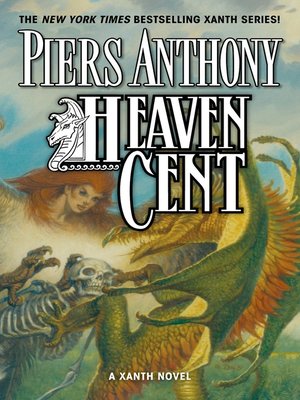 cover image of Heaven Cent